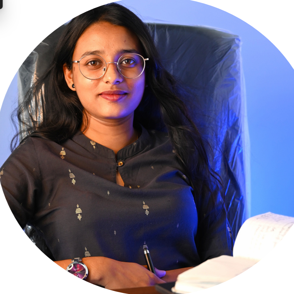 Deepika Sampath profile