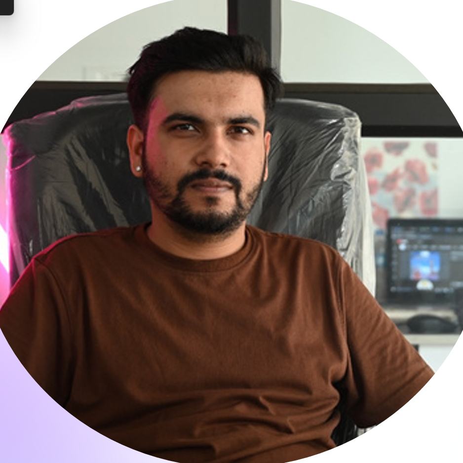 Harsha Vardhan profile