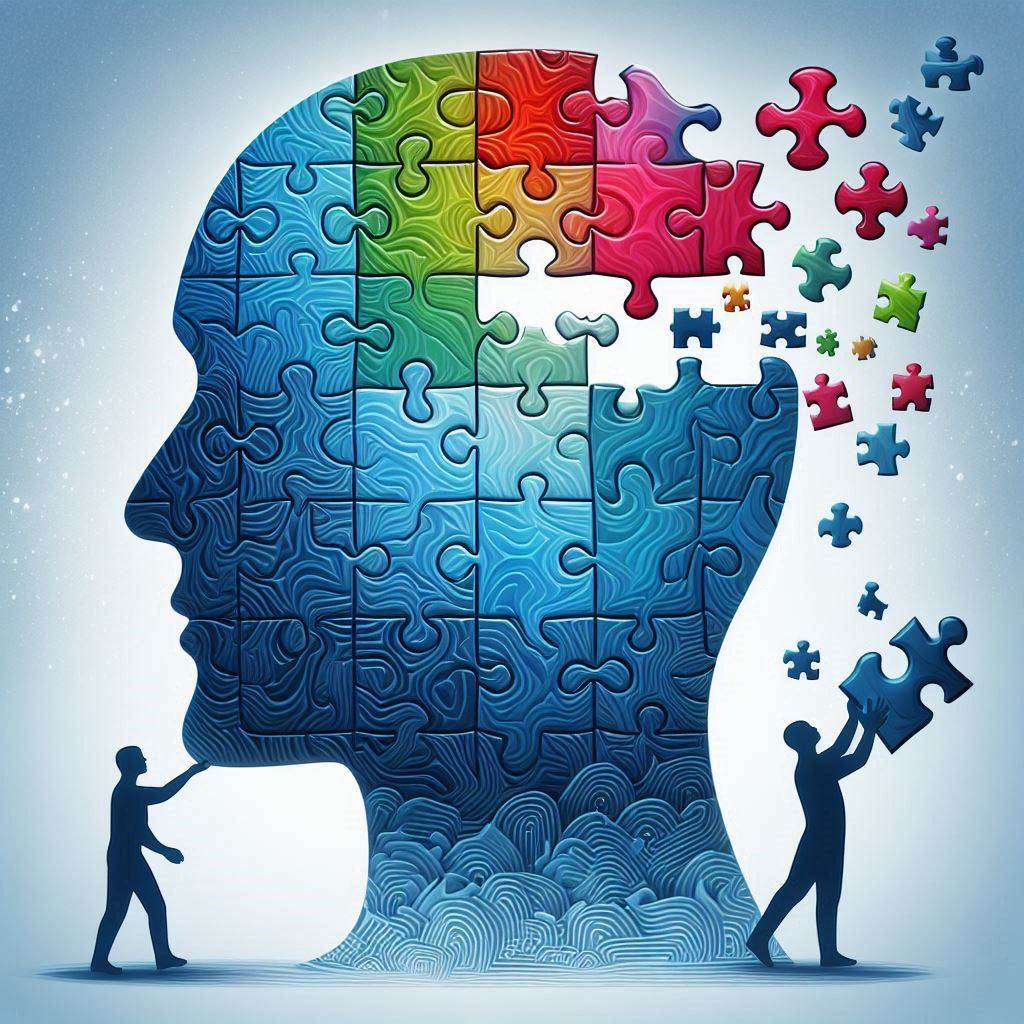 Identity Development