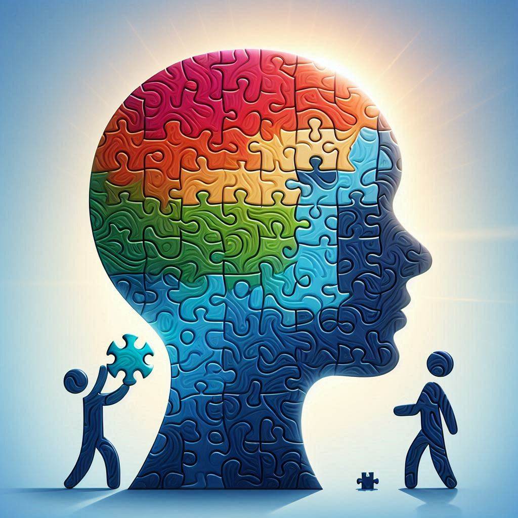 Identity Development