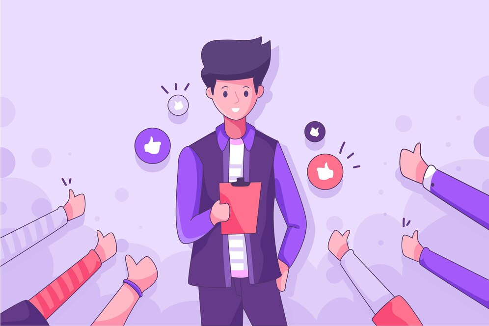 Personal & Career Fulfillment