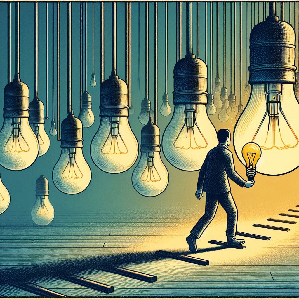 Integrated Power Skills